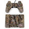 NFL New York Giants Realtree AP Camo PlayStation Classic Bundle Skin